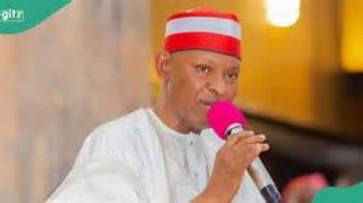 How Kano Governor, Yusuf Allegedly Struck Deal To Join APC, Former commissioner Explains