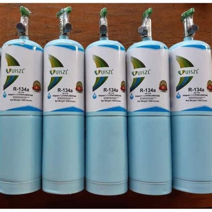 "How Come?" Man Who Filled 1kg Gas in Abuja Shares Amount He Was Charged, People React