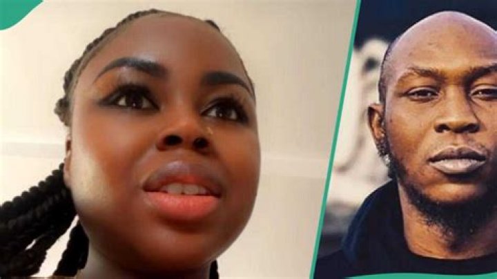 SaidaBoj: Seun Kuti Calls Nigerians Hypocrites, Throws Weight Behind Influencer