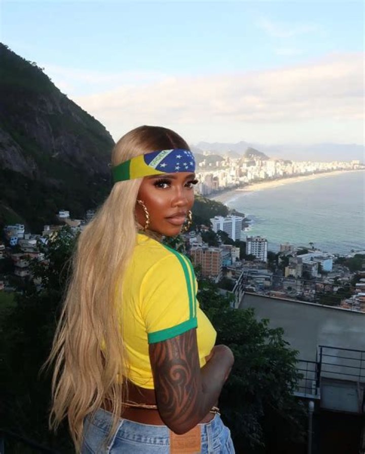 Esther Nwachukwu Shares Highest Amount She Has Spent on a Dress and Shoe: "I Love High Heels"