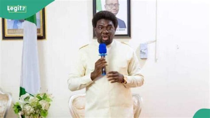 JUST IN: TUC President Discloses 2 ‘Achievements’ as FG, Labour Reach Agreement on New Minimum Wage