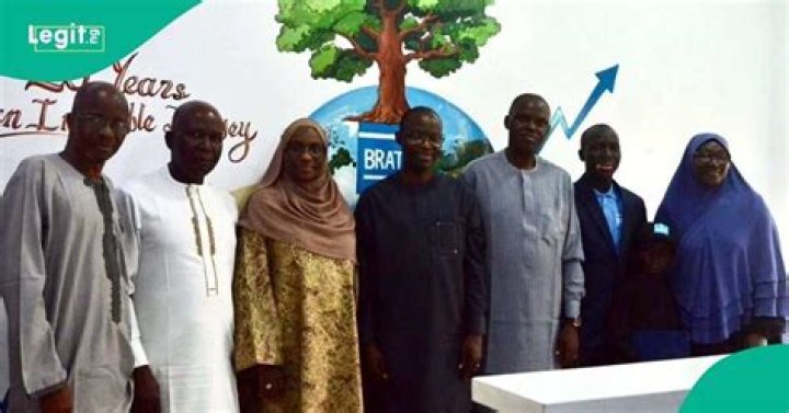 We Aim to be The Number One Business School in Nigeria - Bratim Group CEO