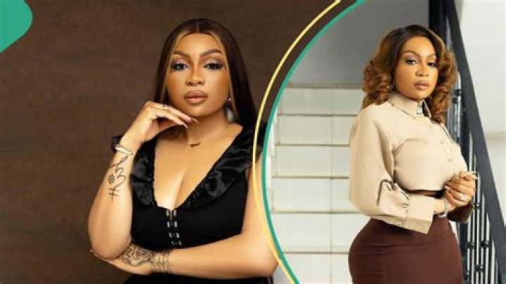 Actress Bibi Sonye Calls Out Movie Producers Over Kissing Scenes, Vows to Sue Them: "Who's She?"