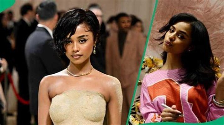 Tyla Addresses Her Racial Identity After Dodging Question During ‘The Breakfast Club’ Interview