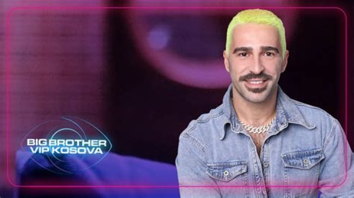 Gjon Karrica from World | Popnable