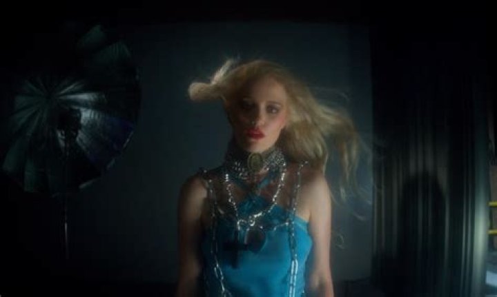 Downhill Lullaby by Sky Ferreira from USA