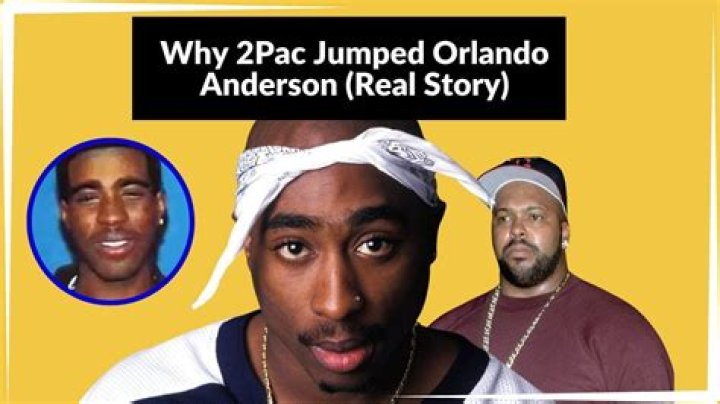 2Pac Must Die (Orlando Anderson) by Glasses Malone from USA