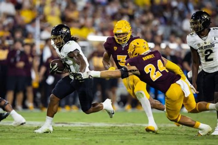 The Pac-12 is Small But Mighty