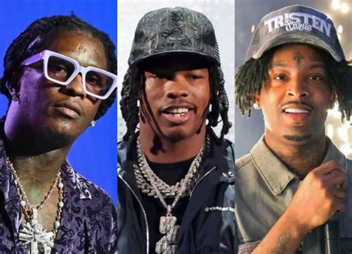 21 Savage Speaks Out on NBA YoungBoy and Lil Durk Beef