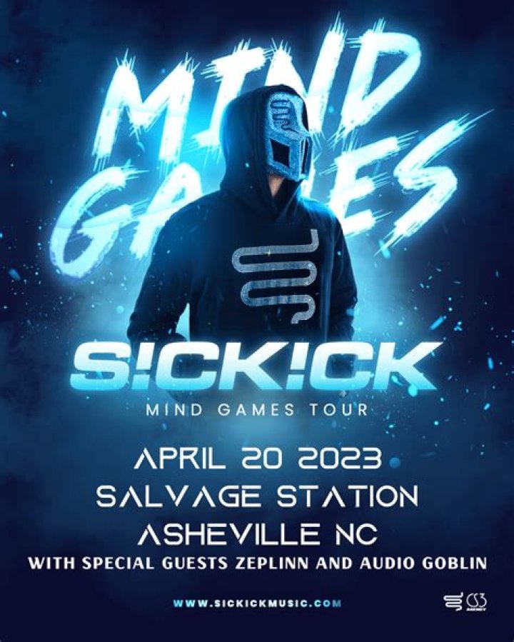 Sickick from USA | Popnable