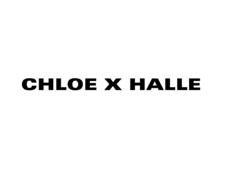 Chloe X Halle from USA