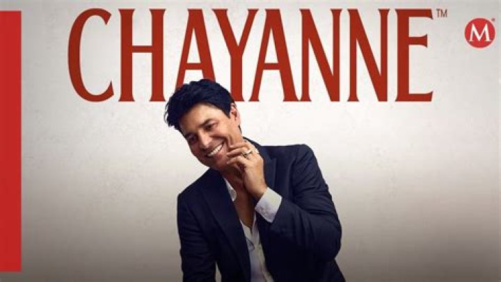 Chayanne 