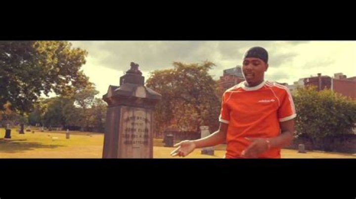 Bae Bae Savo from USA