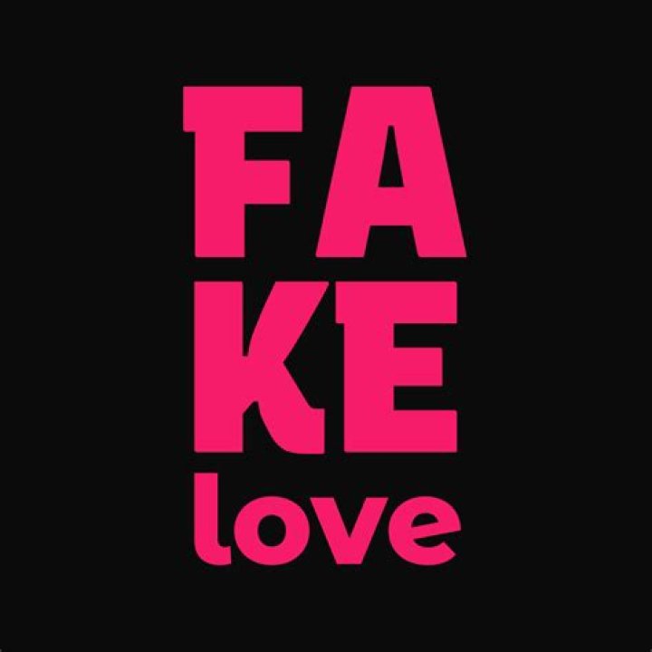 Fake Love by Calboy from USA