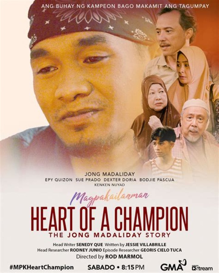 Heart Of A Champion by Hollywood Undead from USA