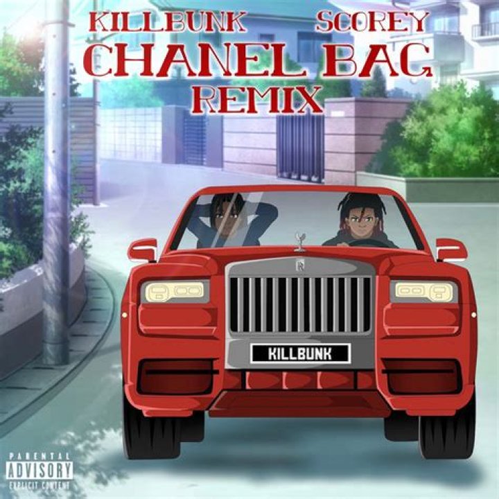 Chanel Bag by Killbunk from USA