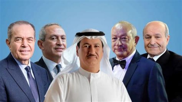 guide complet séries arabes les plus attendu