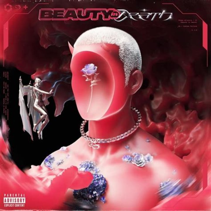 Beauty In Death by Chase Atlantic from USA