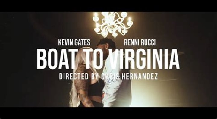 Boat To Virginia by Kevin Gates & Renni Rucci from USA