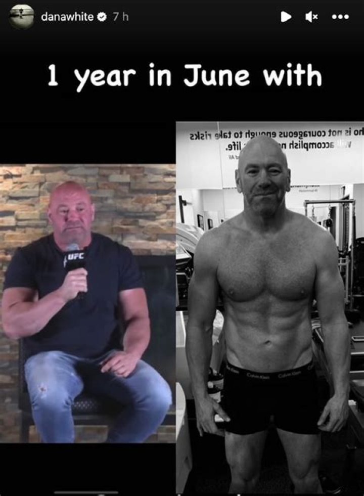 5 Interesting Facts About Dana White’s Son Dana White III