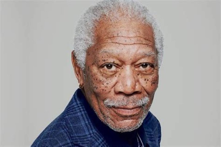 5 Lesser Known Facts About One Of Morgan Freeman’s Children Saifoulaye Freeman
