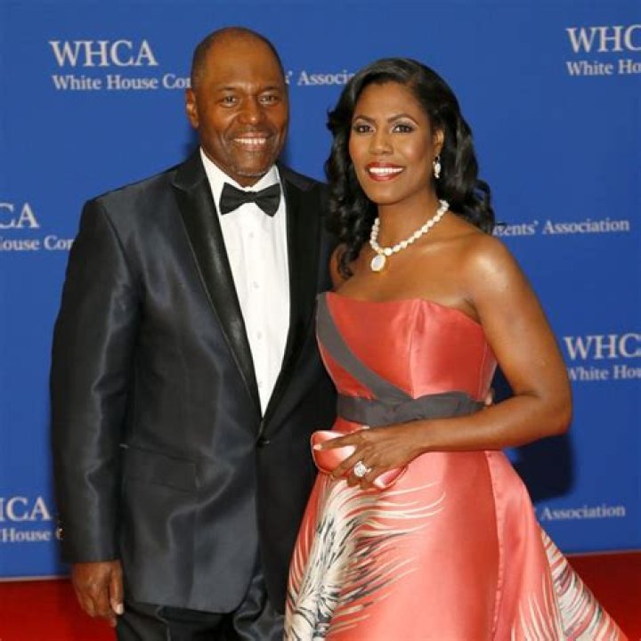 5 Interesing Facts About Omarosa’s Husband John Allen Newman