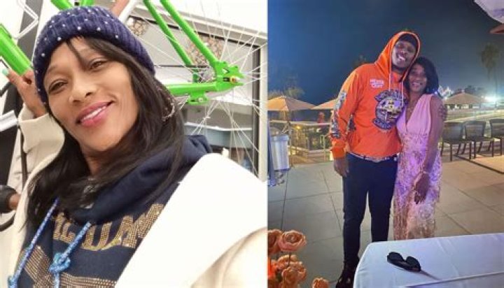 5 Interesting Facts About Sonya C, She Was Master P’s Wife