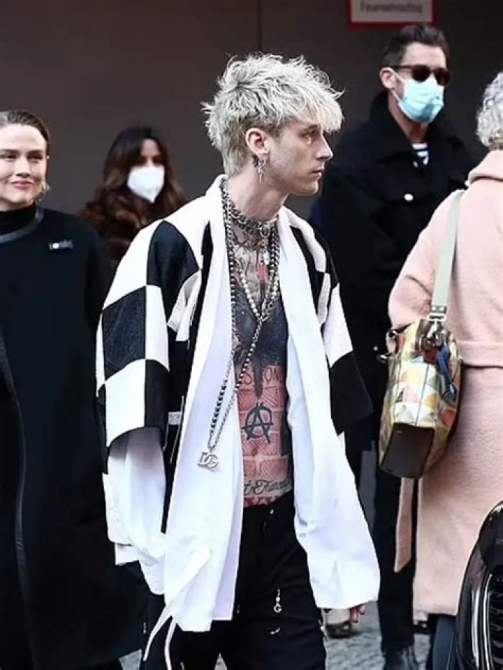 Don't Let Me Go by Asian Doll from USA