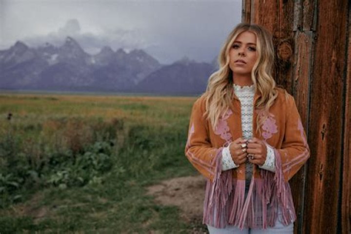 What If by Matthew West from USA