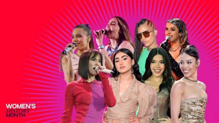 The Most Paid Latin Singers In 2022