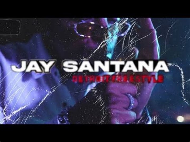 Jay Santana from USA | Popnable