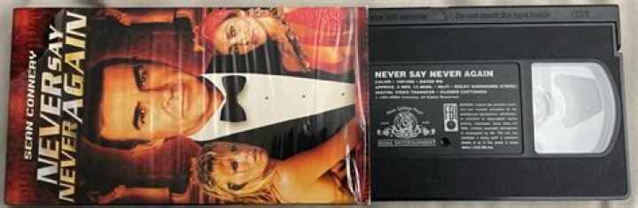 Never Say Never by Hotboii from USA