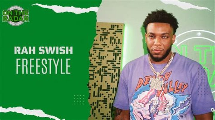 Rah Swish from USA | Popnable