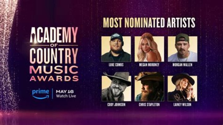 Radio Nominees – Celeb Secrets Country