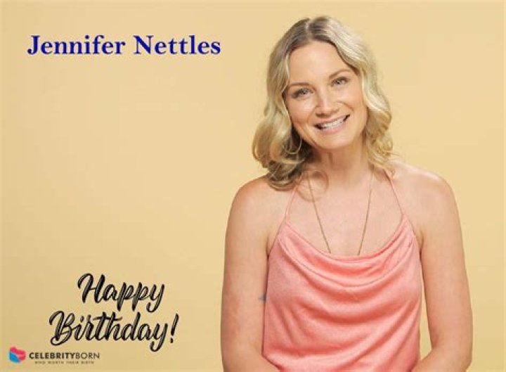 Jennifer Nettles from USA | Popnable
