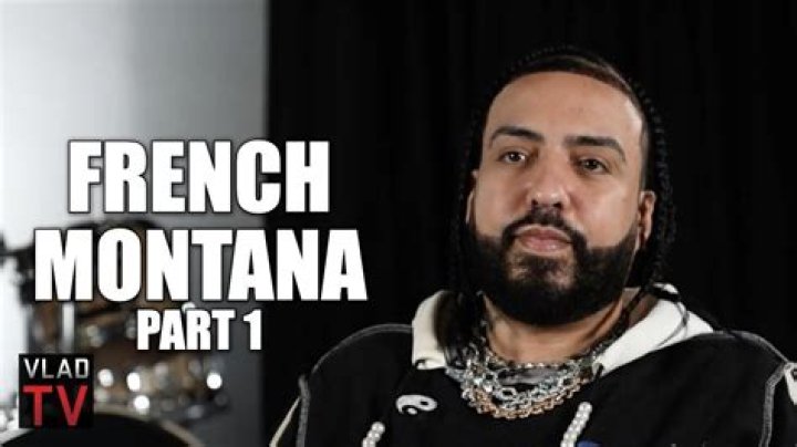 How You King? by French Montana from USA