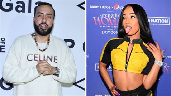 Rubi Rose from USA | Popnable