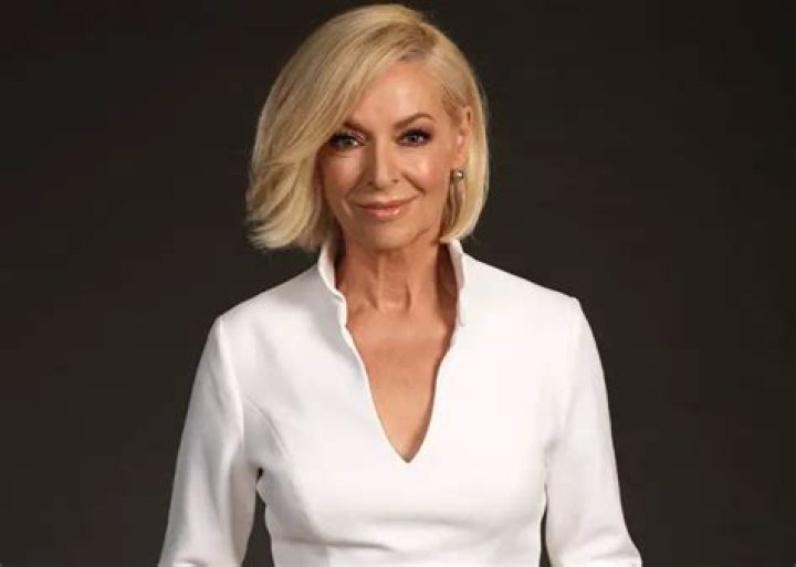 Liz Hayes Is Married To Ben Crane With No Children — Details about Her Age & Net Worth Discussed