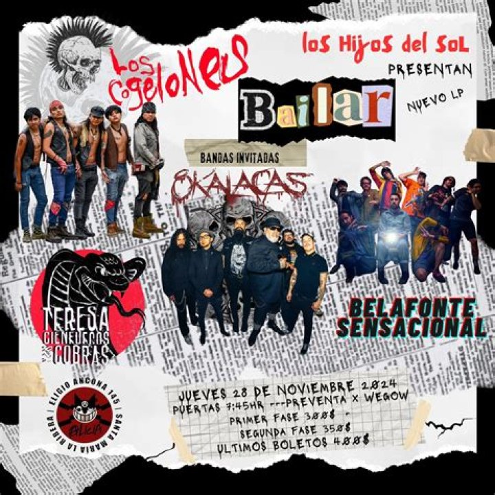 Pudrete by 8 Kalacas from USA