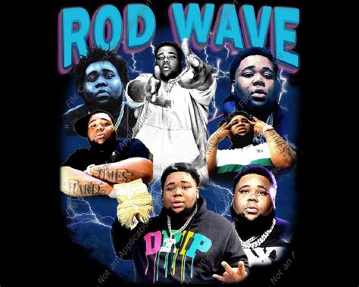 Love Me Easy by Rod Wave from USA