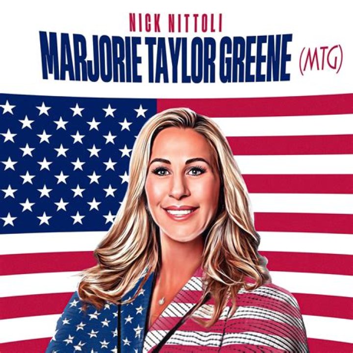 Freedom Convoy by Nick Nittoli from USA