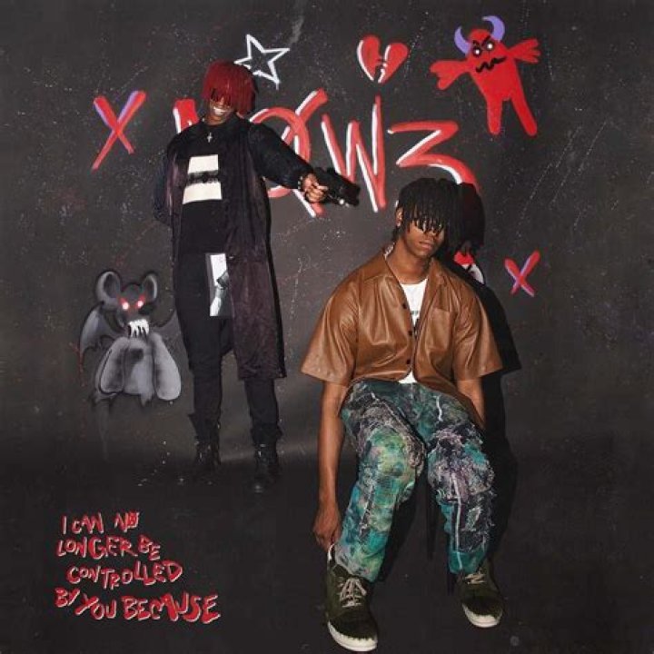 Enemies by Dc The Don from USA