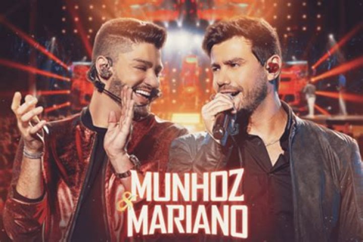 Munhoz & Mariano 