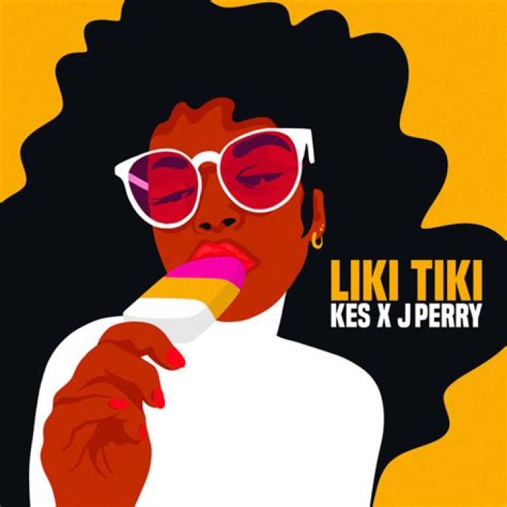 Liki Tiki by J Perry & Kes from USA