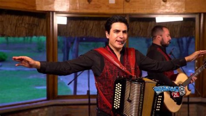 Raul Hernandez Jr from Mexico