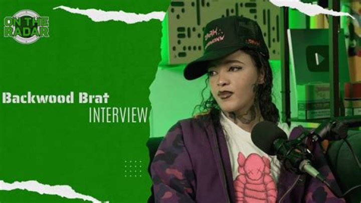 Backwood Brat from USA | Popnable