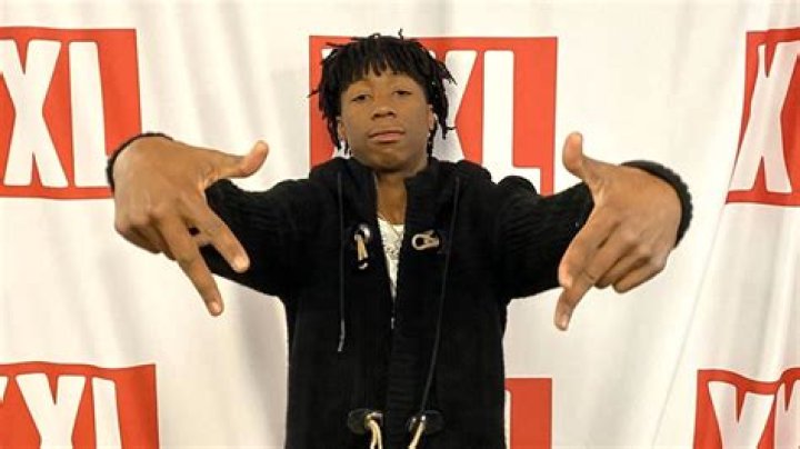 Lil Loaded from USA | Popnable