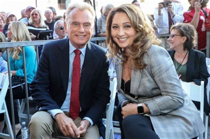 7 Quick Facts About Pat Sajak’s Wife Lesly Brown Including Net Worth And Family