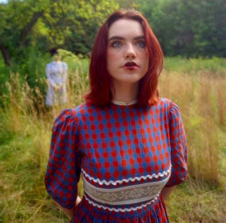 Habits by Genevieve Stokes from USA