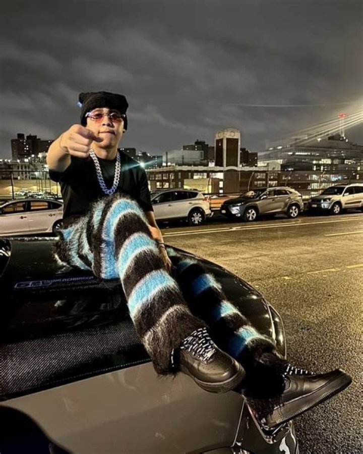 Stunna Gambino from USA | Popnable